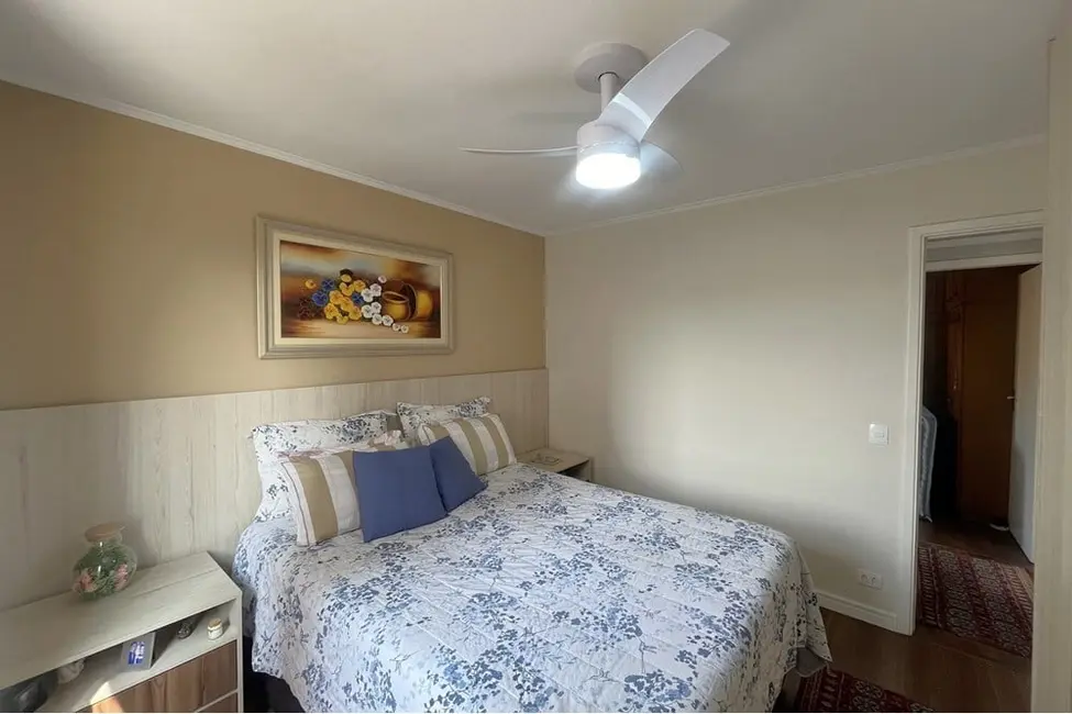 Foto 4 de Apartamento com 1 quarto à venda, 76m2 em Vila Moinho Velho, São Paulo - SP