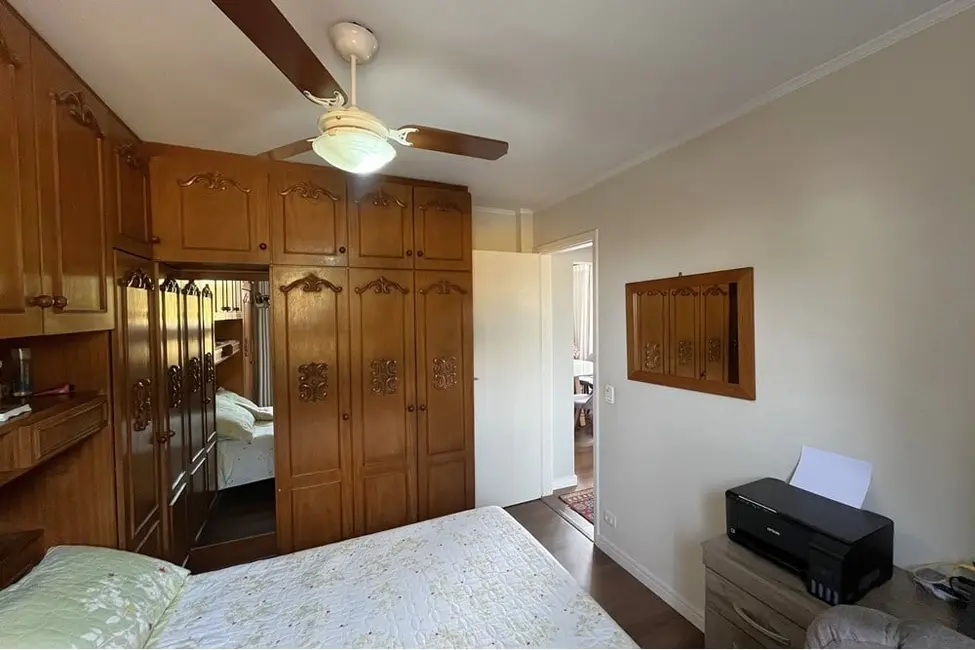 Foto 8 de Apartamento com 1 quarto à venda, 76m2 em Vila Moinho Velho, São Paulo - SP