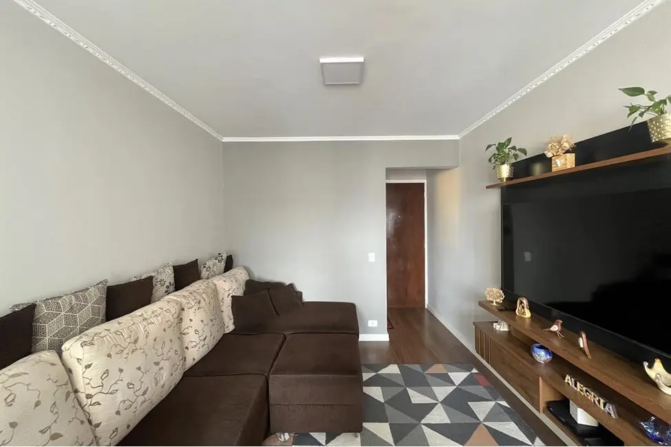 Foto 1 de Apartamento com 1 quarto à venda, 76m2 em Vila Moinho Velho, São Paulo - SP
