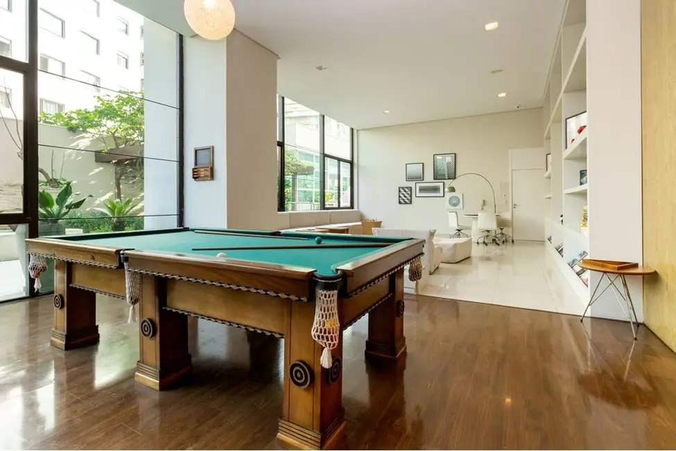 Apartamento com 1 quarto à venda, 47m2 em Bela Vista, São Paulo - SP - imagem 9 Foto 9 de Apartamento com 1 quarto à venda, 47m2 em Bela Vista, São Paulo - SP