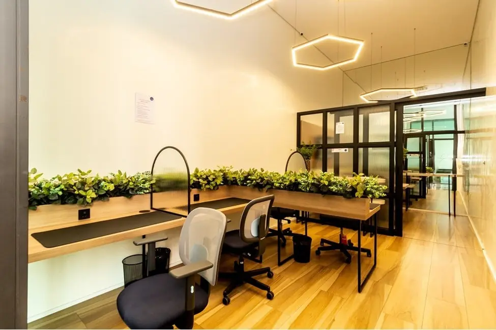 Apartamento com 1 quarto à venda, 47m2 em Bela Vista, São Paulo - SP - imagem 2 Foto 2 de Apartamento com 1 quarto à venda, 47m2 em Bela Vista, São Paulo - SP