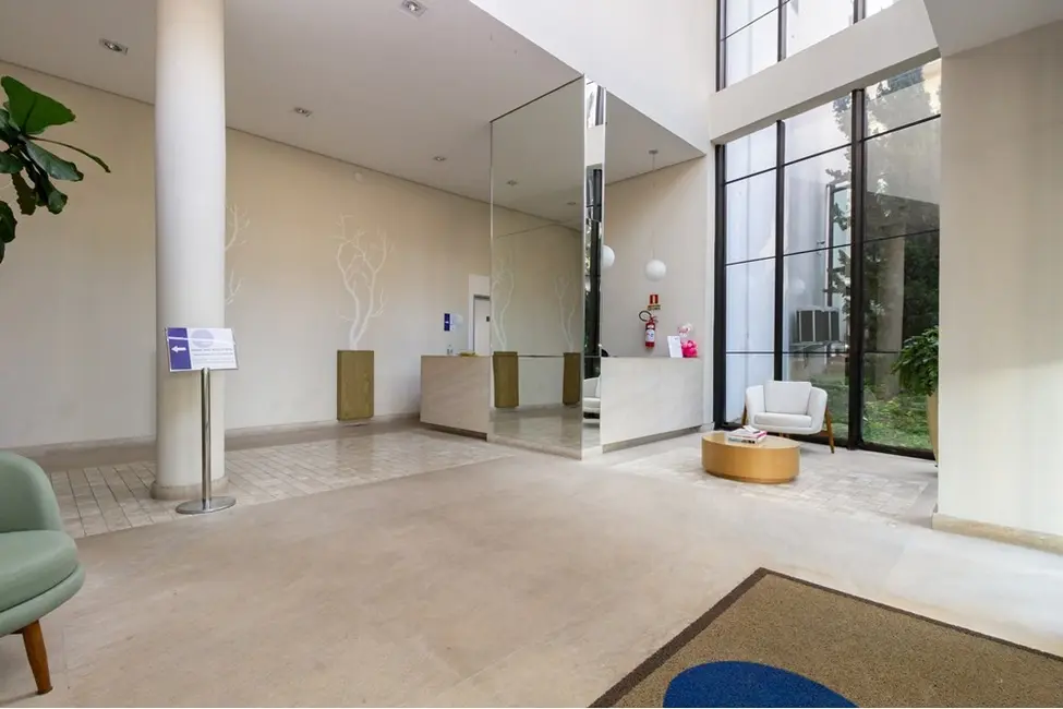 Apartamento com 1 quarto à venda, 47m2 em Bela Vista, São Paulo - SP - imagem 7 Foto 7 de Apartamento com 1 quarto à venda, 47m2 em Bela Vista, São Paulo - SP