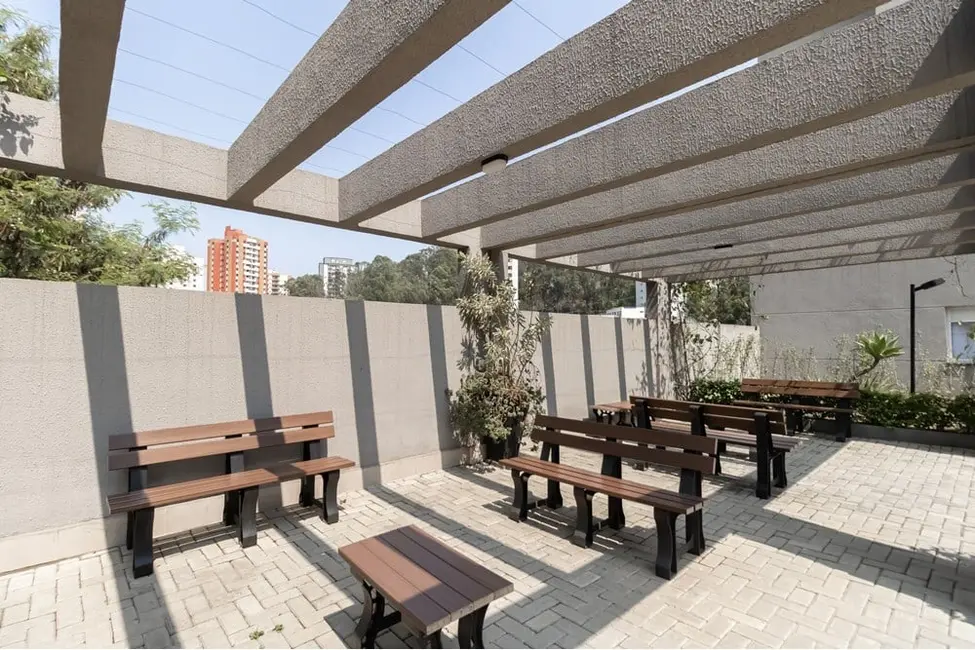 Foto 5 de Apartamento com 2 quartos à venda, 56m2 em Vila Andrade, São Paulo - SP