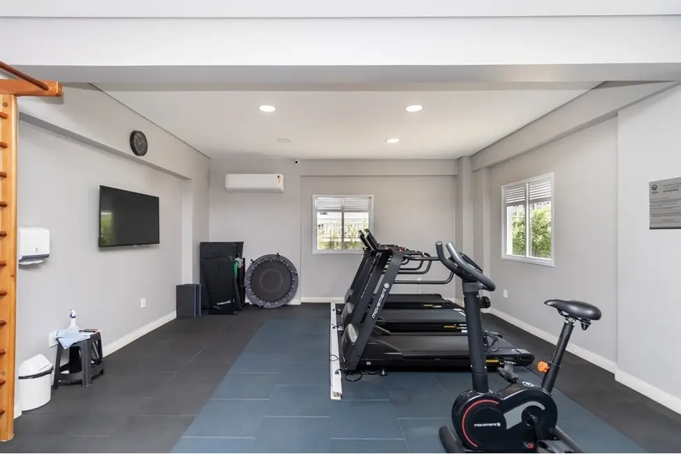 Foto 9 de Apartamento com 2 quartos à venda, 56m2 em Vila Andrade, São Paulo - SP