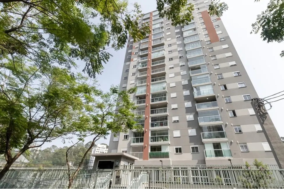 Foto 3 de Apartamento com 2 quartos à venda, 56m2 em Vila Andrade, São Paulo - SP