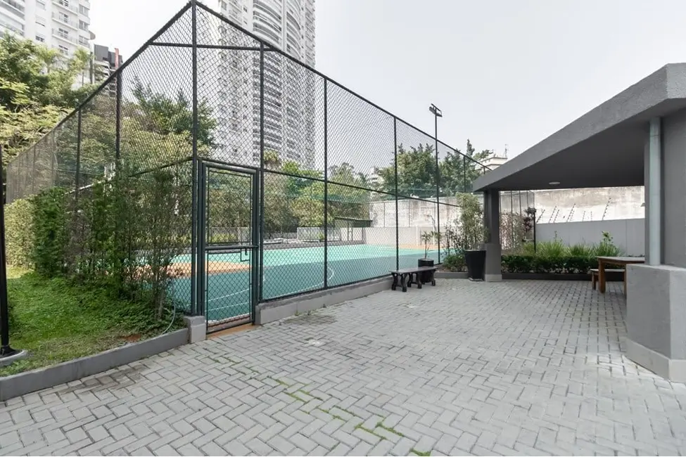 Foto 8 de Apartamento com 2 quartos à venda, 56m2 em Vila Andrade, São Paulo - SP