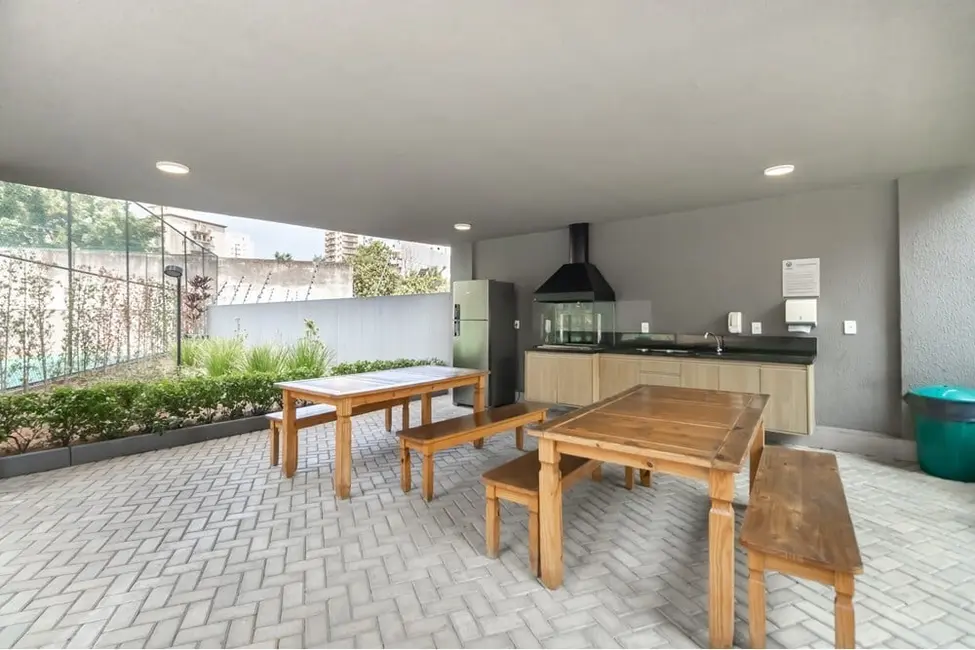 Foto 7 de Apartamento com 2 quartos à venda, 56m2 em Vila Andrade, São Paulo - SP