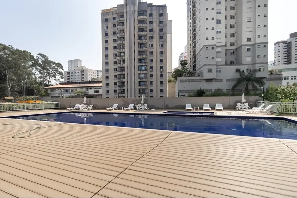 Foto 6 de Apartamento com 2 quartos à venda, 56m2 em Vila Andrade, São Paulo - SP