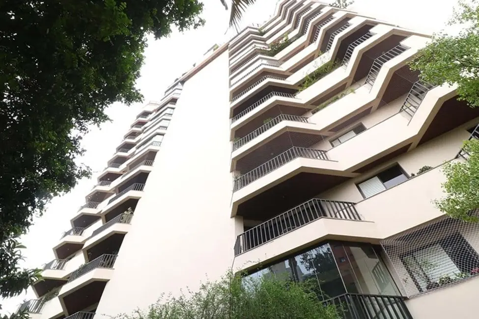 Foto 1 de Apartamento com 4 quartos à venda, 143m2 em Jardim Colombo, São Paulo - SP