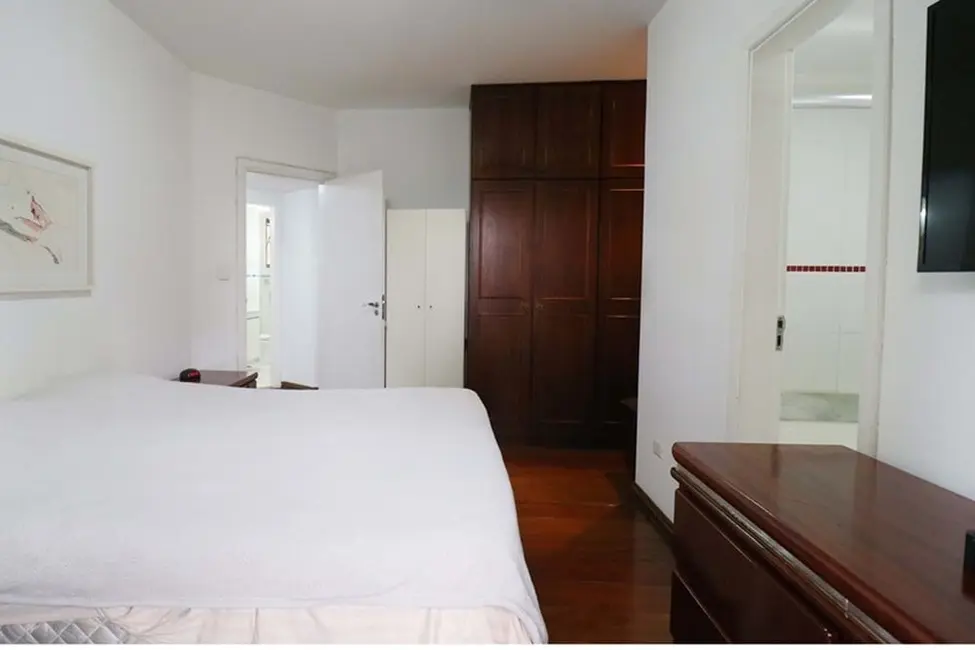 Foto 5 de Apartamento com 4 quartos à venda, 143m2 em Jardim Colombo, São Paulo - SP