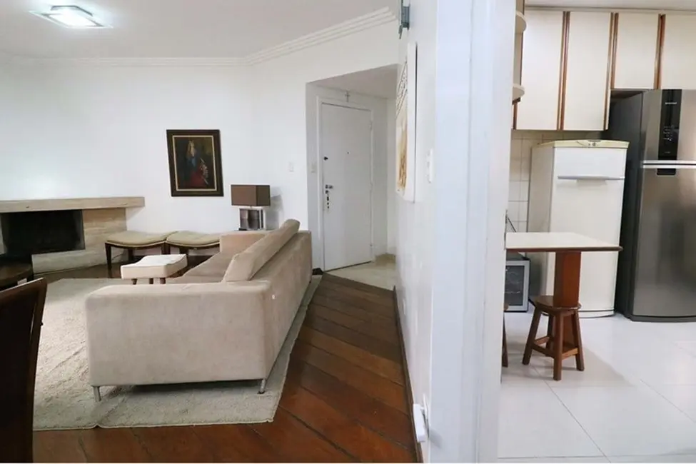 Foto 7 de Apartamento com 4 quartos à venda, 143m2 em Jardim Colombo, São Paulo - SP