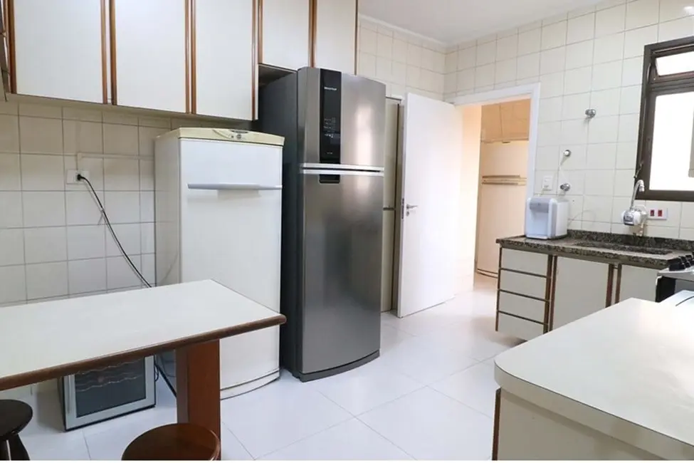 Foto 8 de Apartamento com 4 quartos à venda, 143m2 em Jardim Colombo, São Paulo - SP