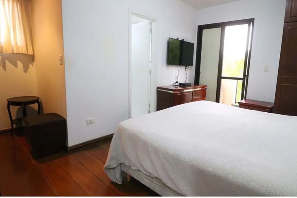 Foto 3 de Apartamento com 4 quartos à venda, 143m2 em Jardim Colombo, São Paulo - SP