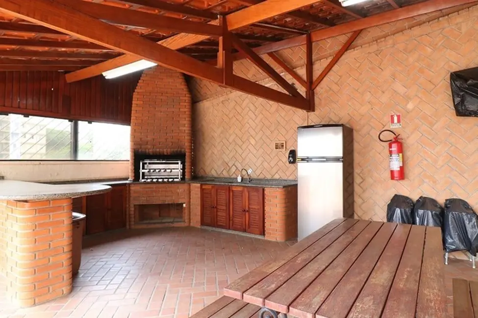 Foto 2 de Apartamento com 4 quartos à venda, 143m2 em Jardim Colombo, São Paulo - SP