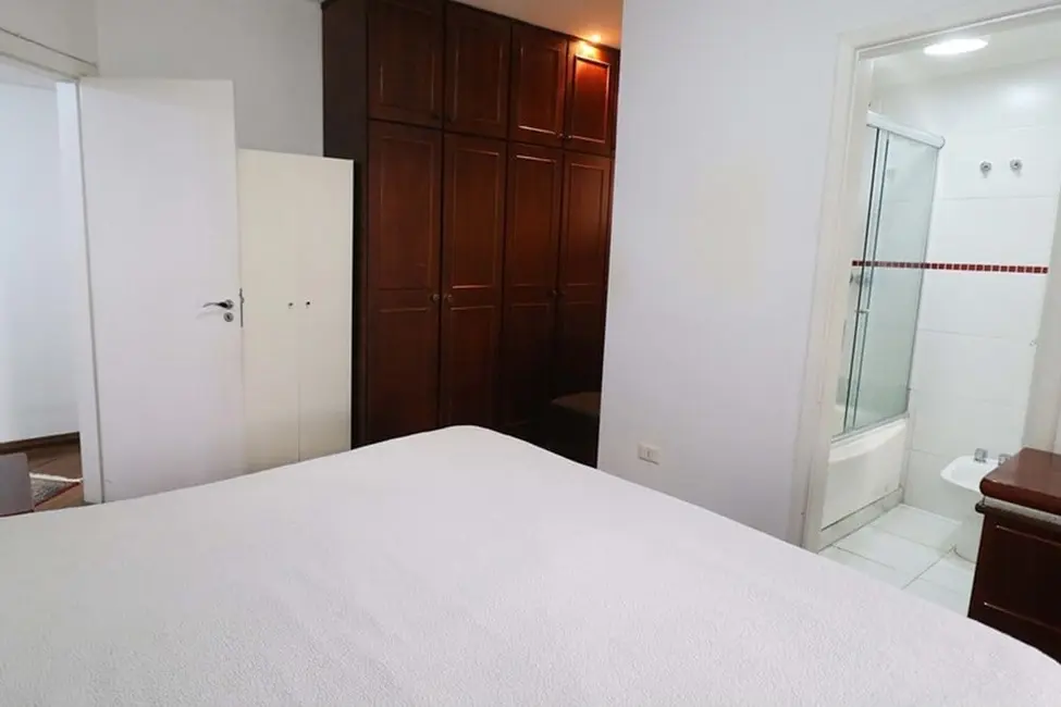 Foto 4 de Apartamento com 4 quartos à venda, 143m2 em Jardim Colombo, São Paulo - SP