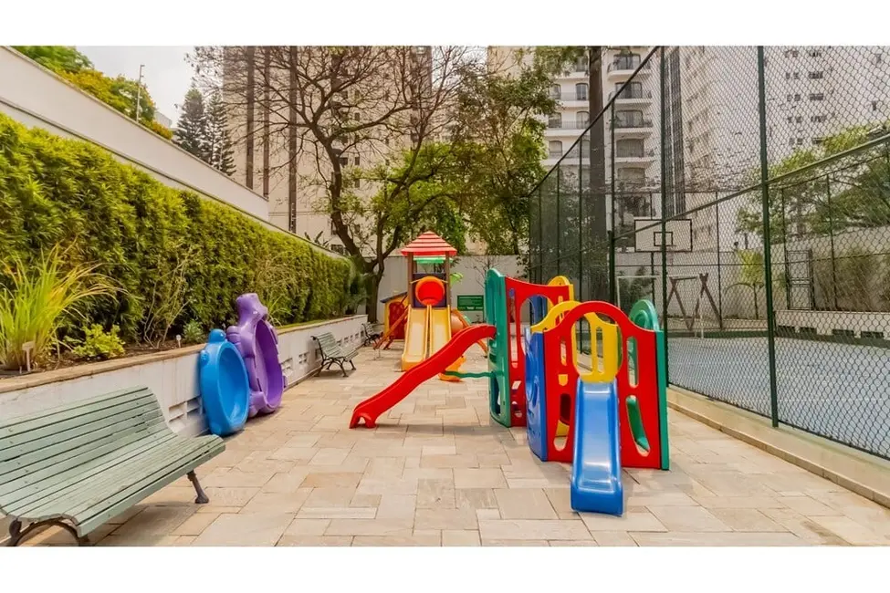 Apartamento com 3 quartos à venda, 87m2 em Moema, São Paulo - SP - imagem 6 Foto 6 de Apartamento com 3 quartos à venda, 87m2 em Moema, São Paulo - SP