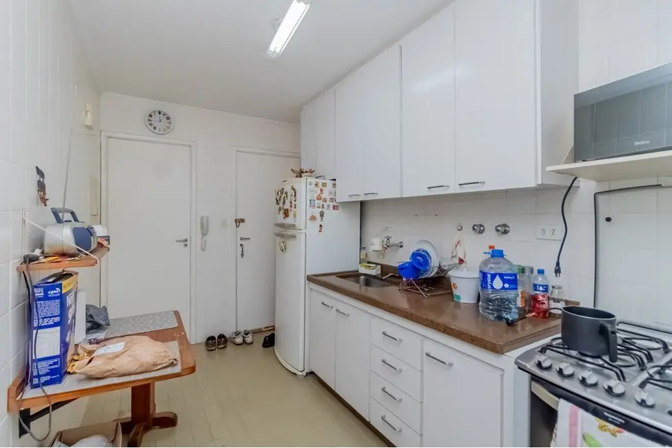 Apartamento com 3 quartos à venda, 87m2 em Moema, São Paulo - SP - imagem 9 Foto 9 de Apartamento com 3 quartos à venda, 87m2 em Moema, São Paulo - SP
