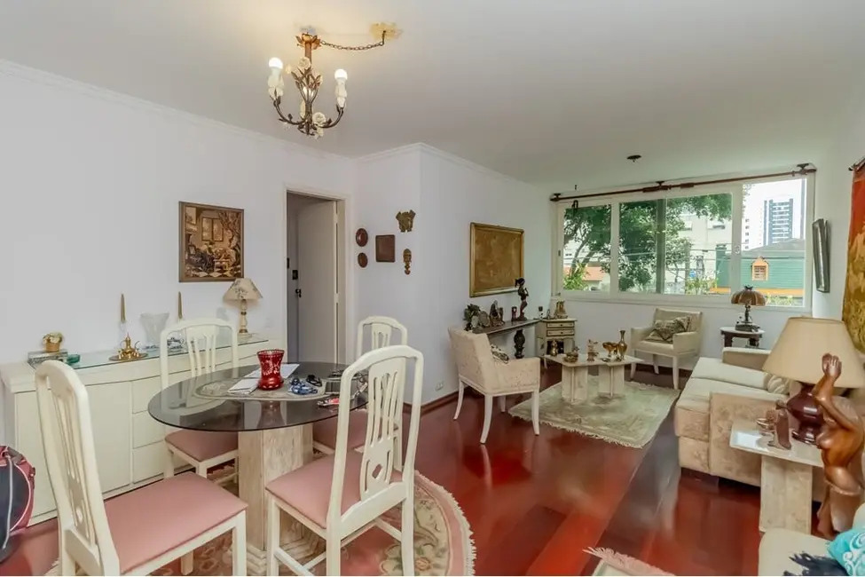 Apartamento com 3 quartos à venda, 87m2 em Moema, São Paulo - SP - imagem 1 Foto 1 de Apartamento com 3 quartos à venda, 87m2 em Moema, São Paulo - SP