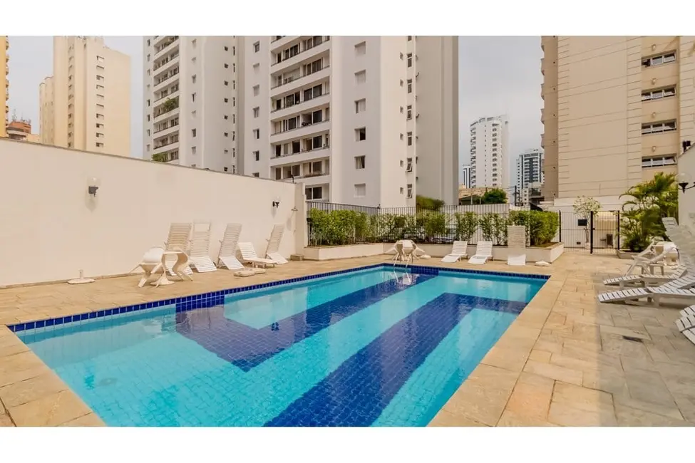 Apartamento com 3 quartos à venda, 87m2 em Moema, São Paulo - SP - imagem 4 Foto 4 de Apartamento com 3 quartos à venda, 87m2 em Moema, São Paulo - SP