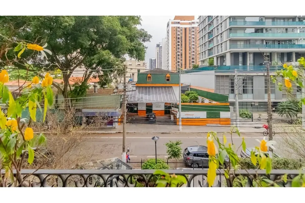 Apartamento com 3 quartos à venda, 87m2 em Moema, São Paulo - SP - imagem 7 Foto 7 de Apartamento com 3 quartos à venda, 87m2 em Moema, São Paulo - SP