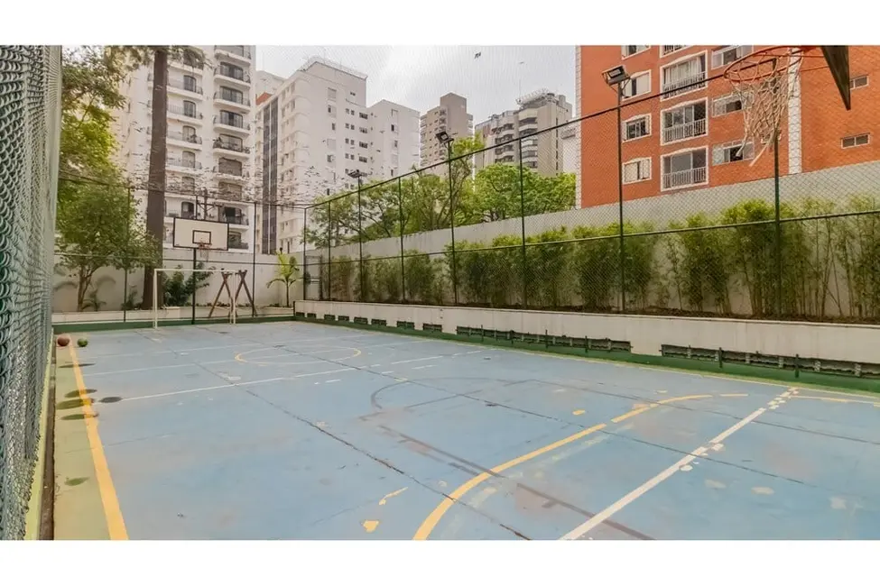 Apartamento com 3 quartos à venda, 87m2 em Moema, São Paulo - SP - imagem 5 Foto 5 de Apartamento com 3 quartos à venda, 87m2 em Moema, São Paulo - SP