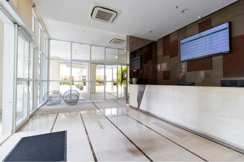 Sala Comercial à venda, 42m2 em Cidade Monções, São Paulo - SP - imagem 7 Foto 7 de Sala Comercial à venda, 42m2 em Cidade Monções, São Paulo - SP