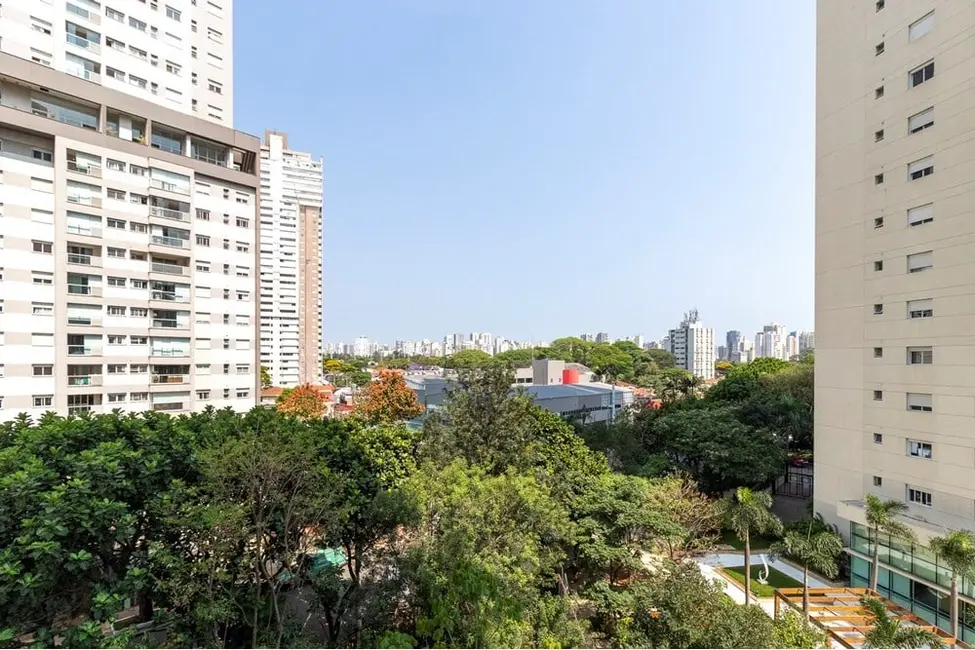 Sala Comercial à venda, 42m2 em Cidade Monções, São Paulo - SP - imagem 8 Foto 8 de Sala Comercial à venda, 42m2 em Cidade Monções, São Paulo - SP