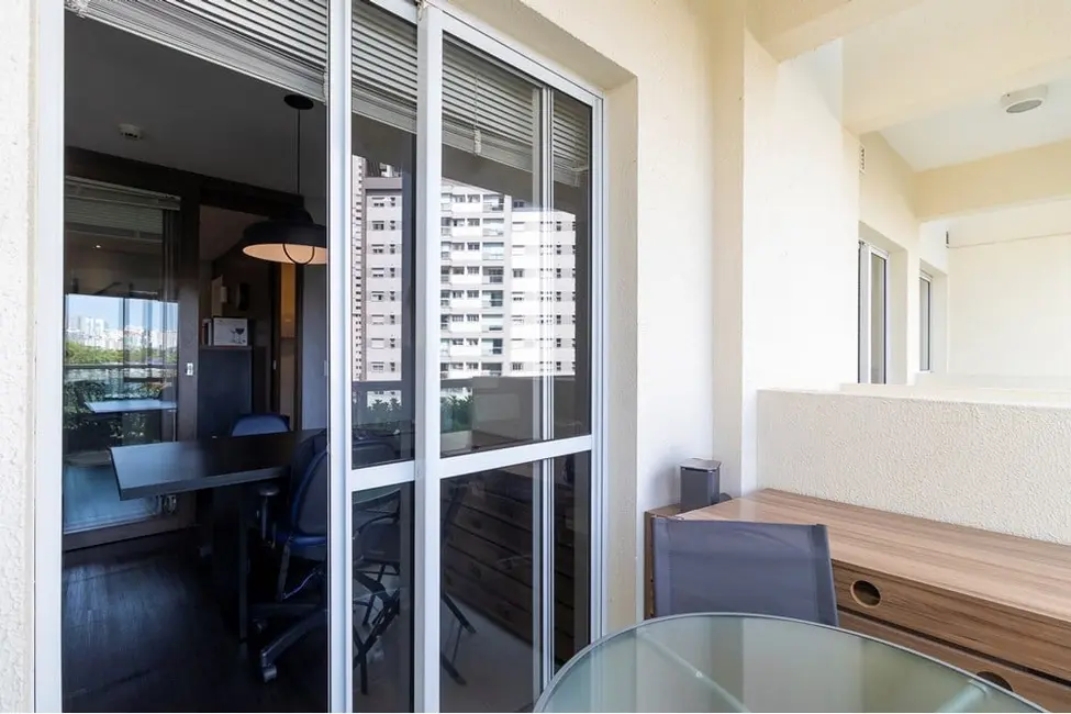 Sala Comercial à venda, 42m2 em Cidade Monções, São Paulo - SP - imagem 9 Foto 9 de Sala Comercial à venda, 42m2 em Cidade Monções, São Paulo - SP