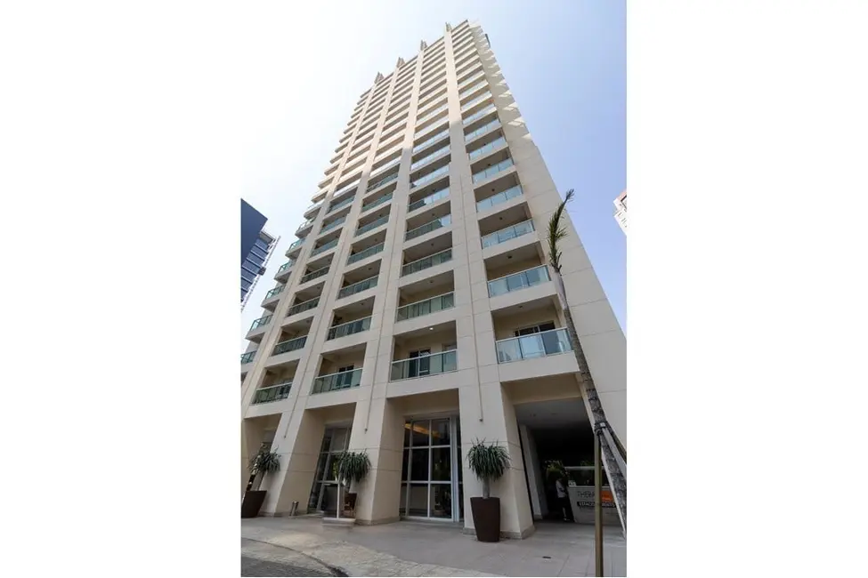 Sala Comercial à venda, 42m2 em Cidade Monções, São Paulo - SP - imagem 5 Foto 5 de Sala Comercial à venda, 42m2 em Cidade Monções, São Paulo - SP