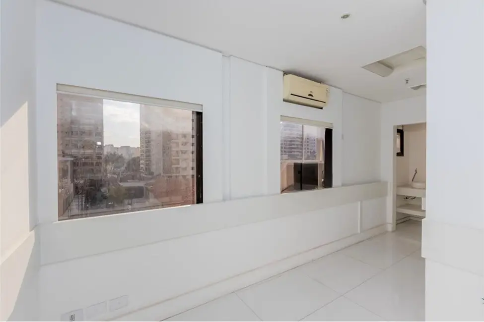 Foto 8 de Sala Comercial à venda, 47m2 em Vila Nova Conceição, São Paulo - SP