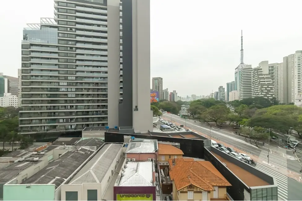 Sala Comercial à venda, 248m2 em Paraíso, São Paulo - SP - imagem 7 Foto 7 de Sala Comercial à venda, 248m2 em Paraíso, São Paulo - SP