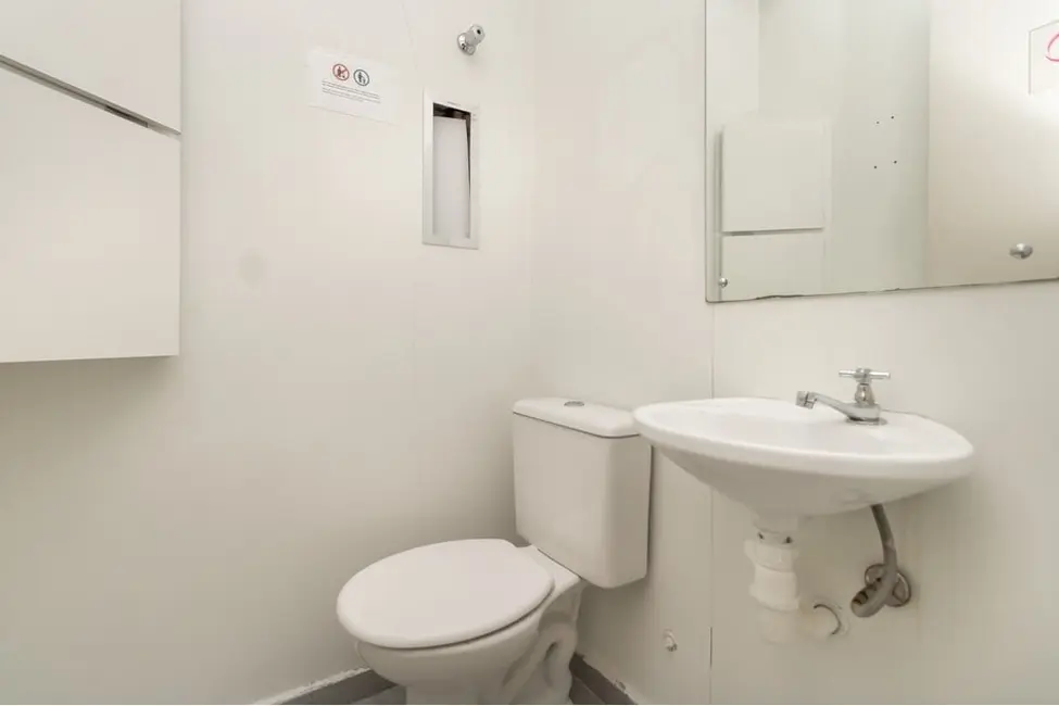 Sala Comercial à venda, 248m2 em Paraíso, São Paulo - SP - imagem 9 Foto 9 de Sala Comercial à venda, 248m2 em Paraíso, São Paulo - SP