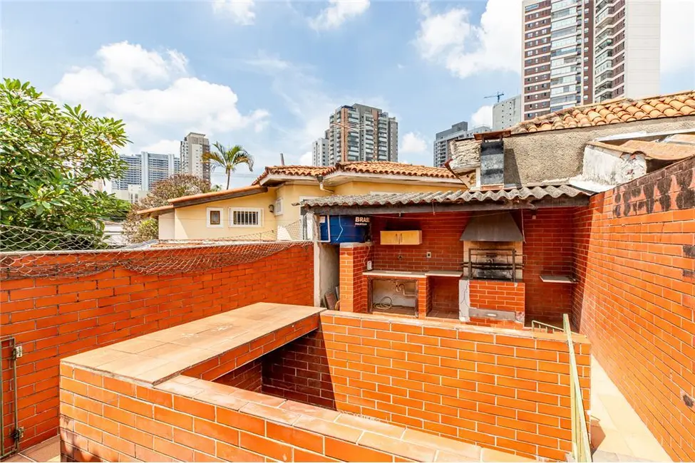 Casa com 3 quartos à venda, 120m2 em Jardim das Acácias, São Paulo - SP - imagem 8 Foto 8 de Casa com 3 quartos à venda, 120m2 em Jardim das Acácias, São Paulo - SP