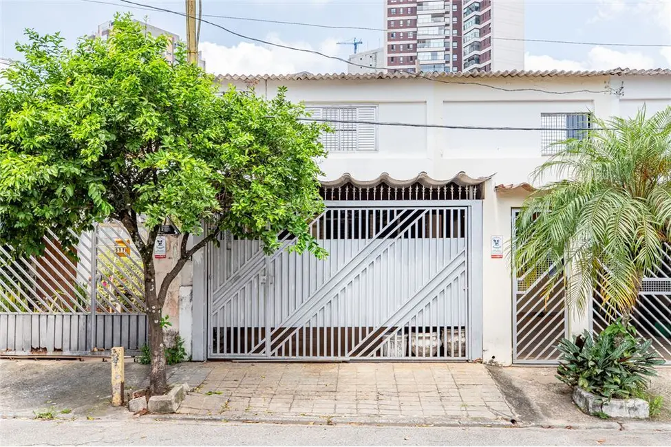 Casa com 3 quartos à venda, 120m2 em Jardim das Acácias, São Paulo - SP - imagem 3 Foto 3 de Casa com 3 quartos à venda, 120m2 em Jardim das Acácias, São Paulo - SP