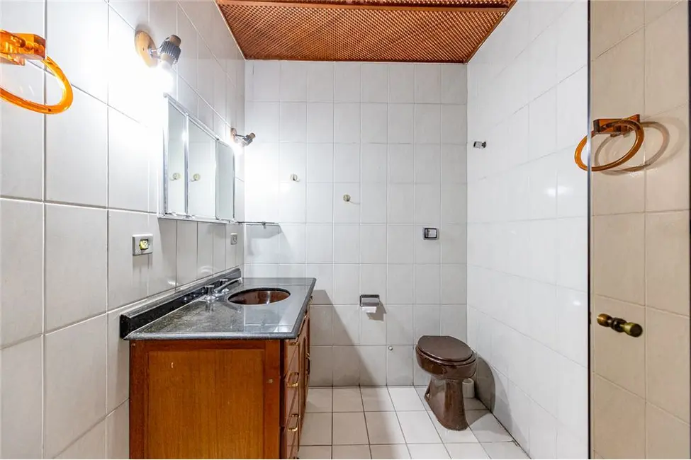 Casa com 3 quartos à venda, 120m2 em Jardim das Acácias, São Paulo - SP - imagem 4 Foto 4 de Casa com 3 quartos à venda, 120m2 em Jardim das Acácias, São Paulo - SP