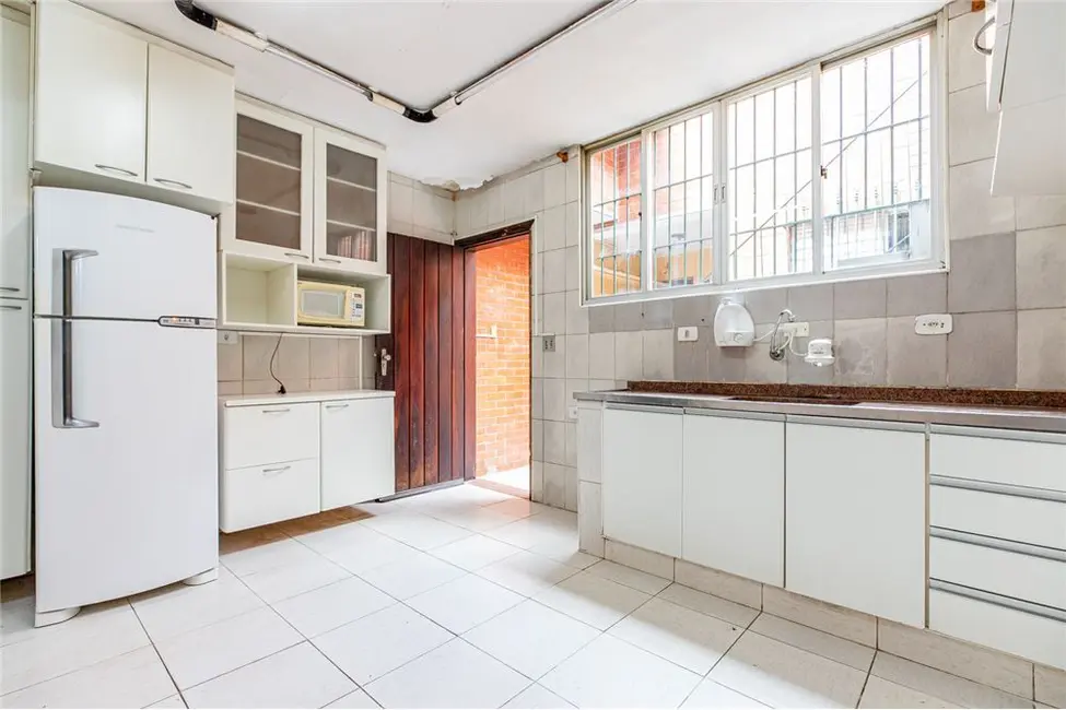 Casa com 3 quartos à venda, 120m2 em Jardim das Acácias, São Paulo - SP - imagem 2 Foto 2 de Casa com 3 quartos à venda, 120m2 em Jardim das Acácias, São Paulo - SP