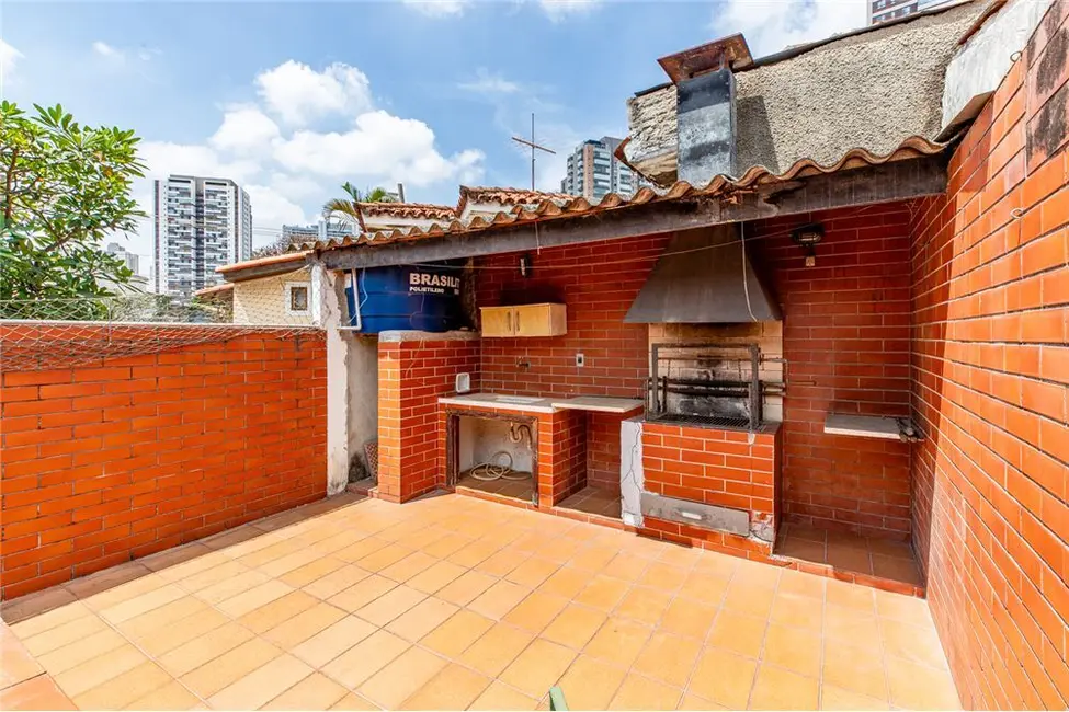 Casa com 3 quartos à venda, 120m2 em Jardim das Acácias, São Paulo - SP - imagem 1 Foto 1 de Casa com 3 quartos à venda, 120m2 em Jardim das Acácias, São Paulo - SP
