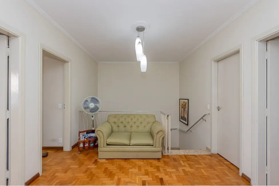 Foto 8 de Casa com 4 quartos à venda, 237m2 em Jardim da Glória, São Paulo - SP