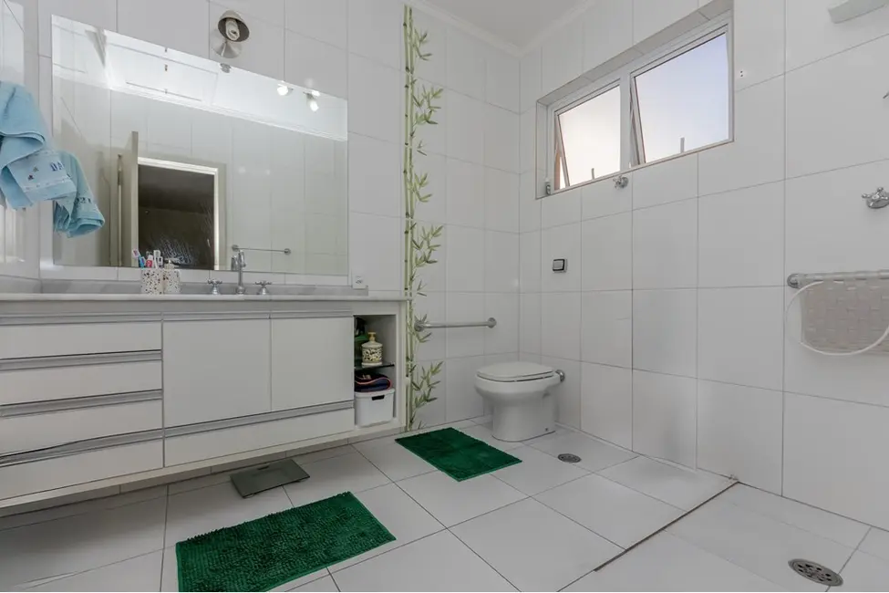 Foto 3 de Casa com 4 quartos à venda, 237m2 em Jardim da Glória, São Paulo - SP