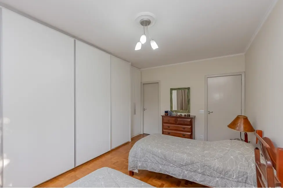 Foto 7 de Casa com 4 quartos à venda, 237m2 em Jardim da Glória, São Paulo - SP