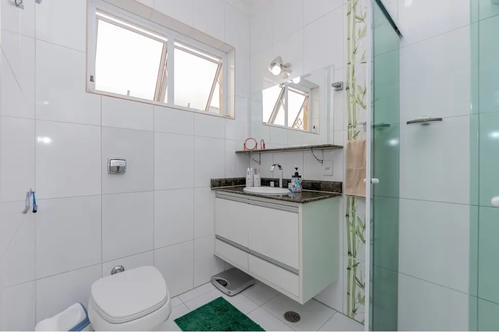 Foto 6 de Casa com 4 quartos à venda, 237m2 em Jardim da Glória, São Paulo - SP