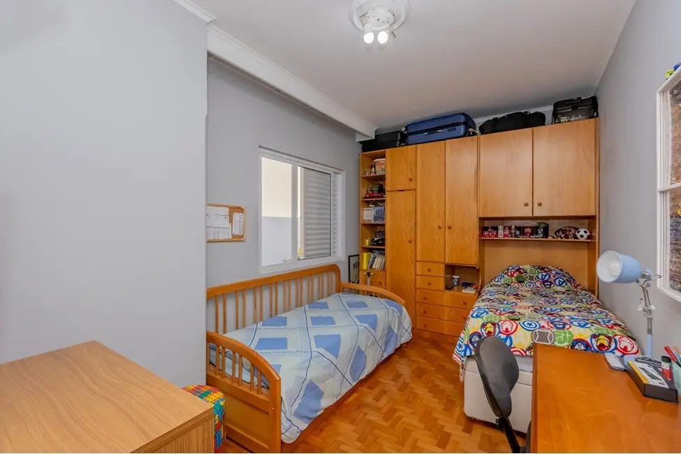 Foto 5 de Casa com 4 quartos à venda, 237m2 em Jardim da Glória, São Paulo - SP