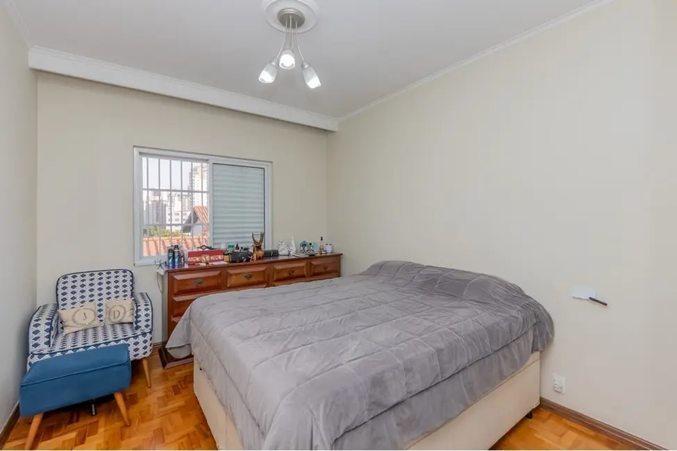 Foto 4 de Casa com 4 quartos à venda, 237m2 em Jardim da Glória, São Paulo - SP