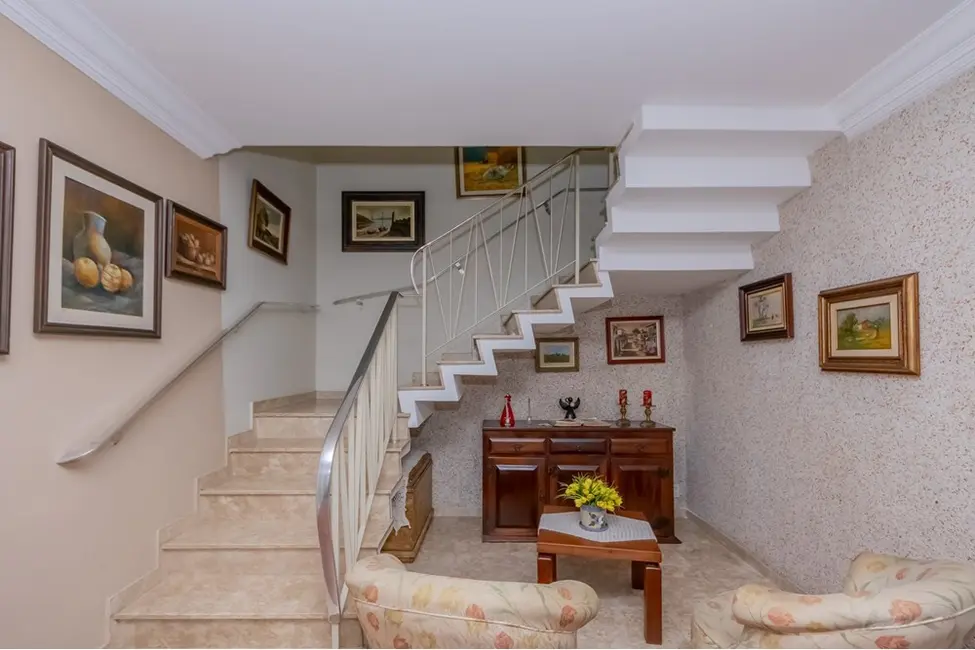 Foto 9 de Casa com 4 quartos à venda, 237m2 em Jardim da Glória, São Paulo - SP