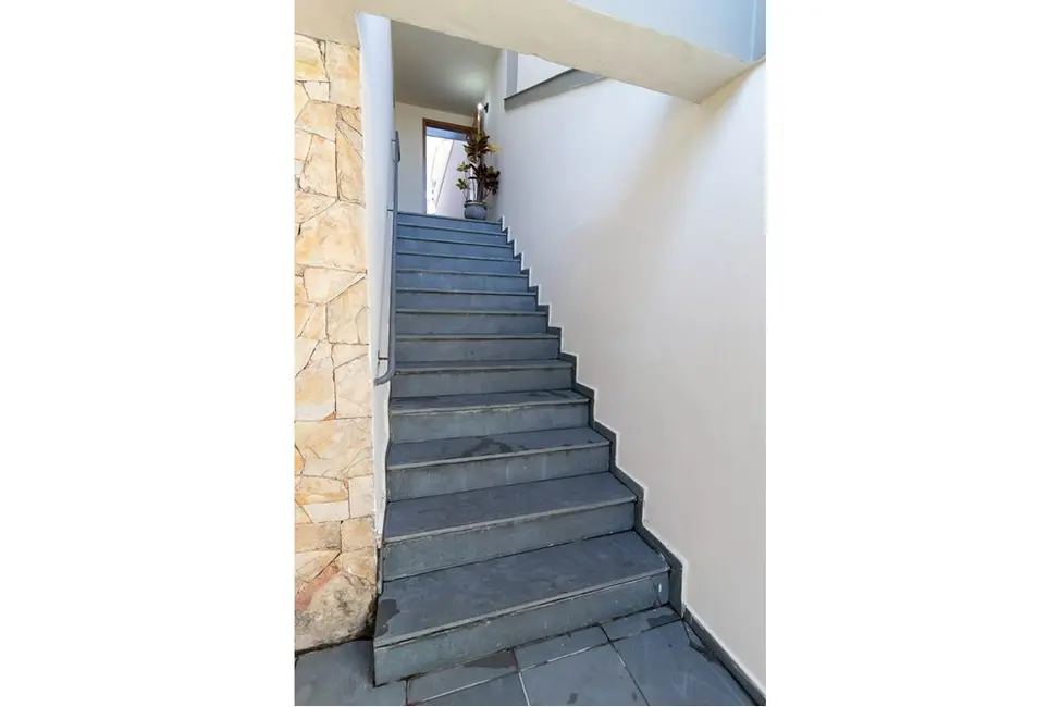 Foto 7 de Casa com 3 quartos à venda, 153m2 em Parque Jabaquara, São Paulo - SP