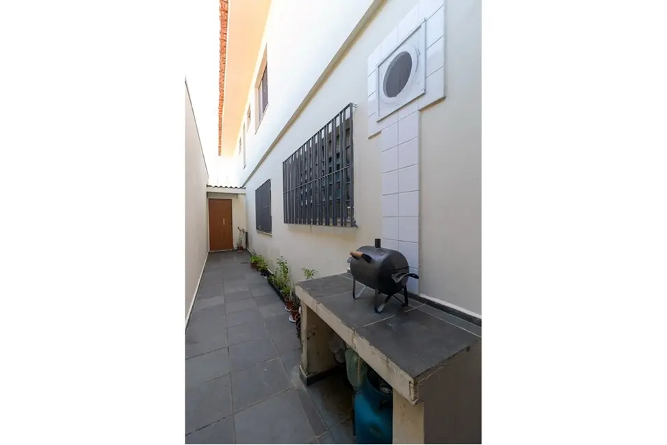 Foto 2 de Casa com 3 quartos à venda, 153m2 em Parque Jabaquara, São Paulo - SP