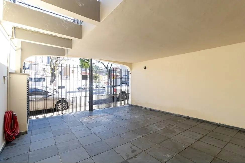 Foto 4 de Casa com 3 quartos à venda, 153m2 em Parque Jabaquara, São Paulo - SP