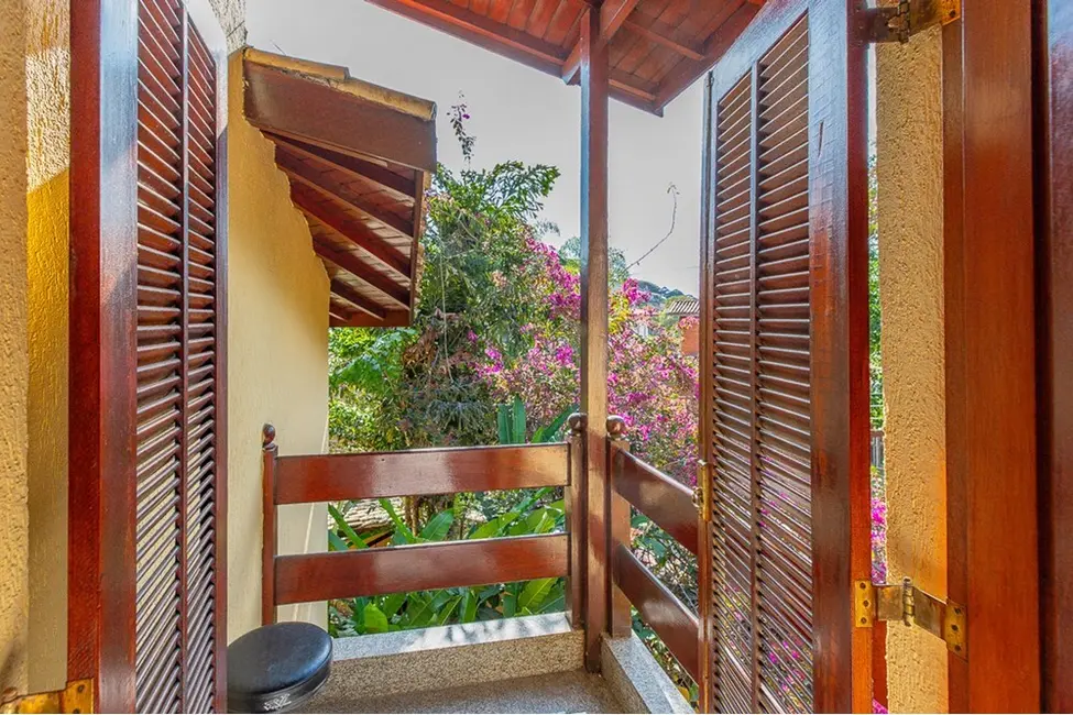 Casa com 4 quartos à venda, 550m2 em City América, São Paulo - SP - imagem 6 Foto 6 de Casa com 4 quartos à venda, 550m2 em City América, São Paulo - SP