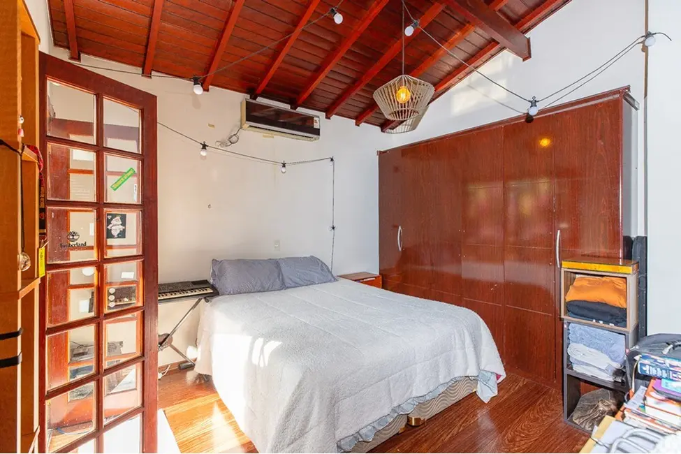 Casa com 4 quartos à venda, 550m2 em City América, São Paulo - SP - imagem 8 Foto 8 de Casa com 4 quartos à venda, 550m2 em City América, São Paulo - SP