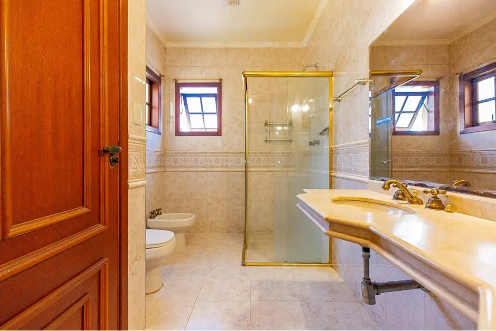 Casa com 4 quartos à venda, 550m2 em City América, São Paulo - SP - imagem 7 Foto 7 de Casa com 4 quartos à venda, 550m2 em City América, São Paulo - SP